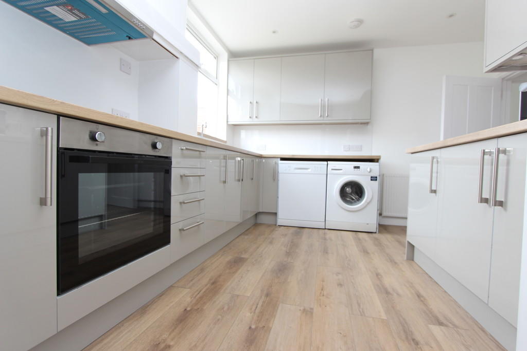 Kitchen  View fro...