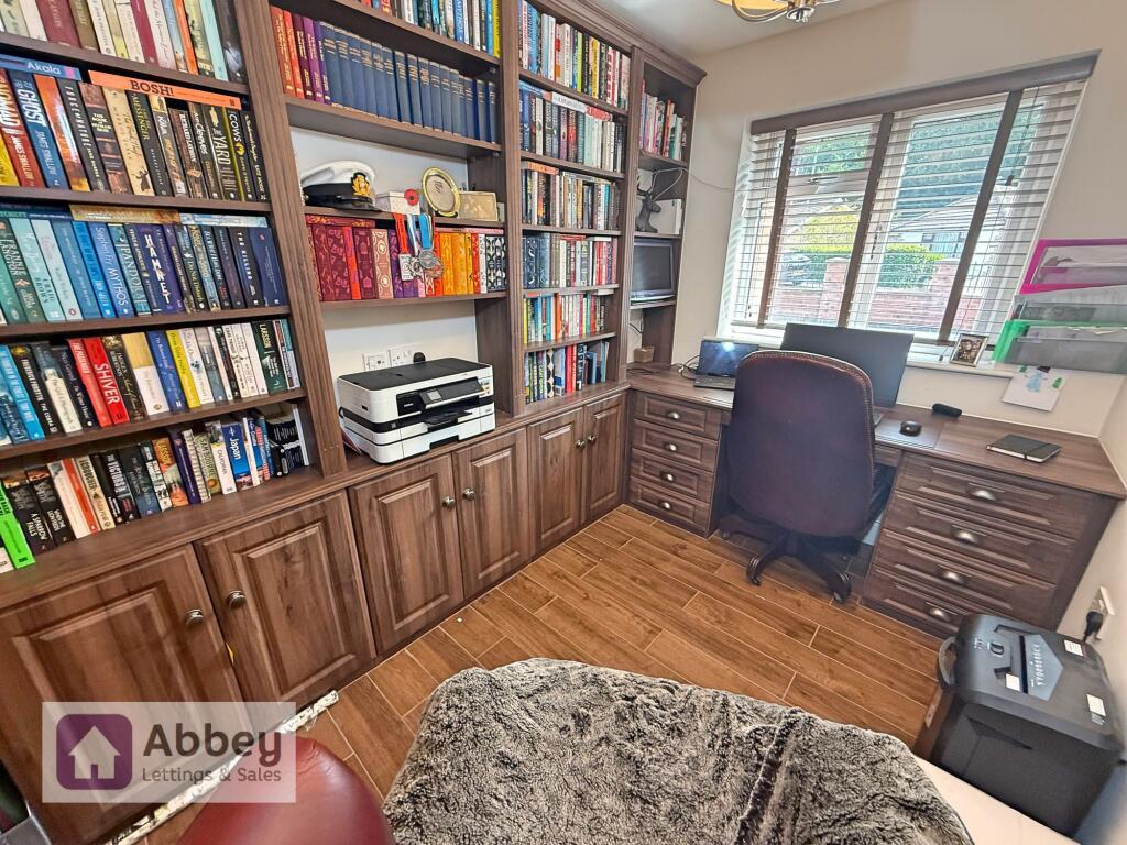 Home Office