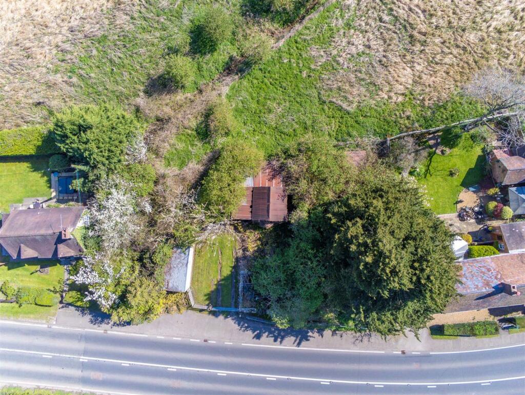 Building Plot (Lot B)