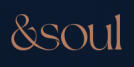 & Soul logo