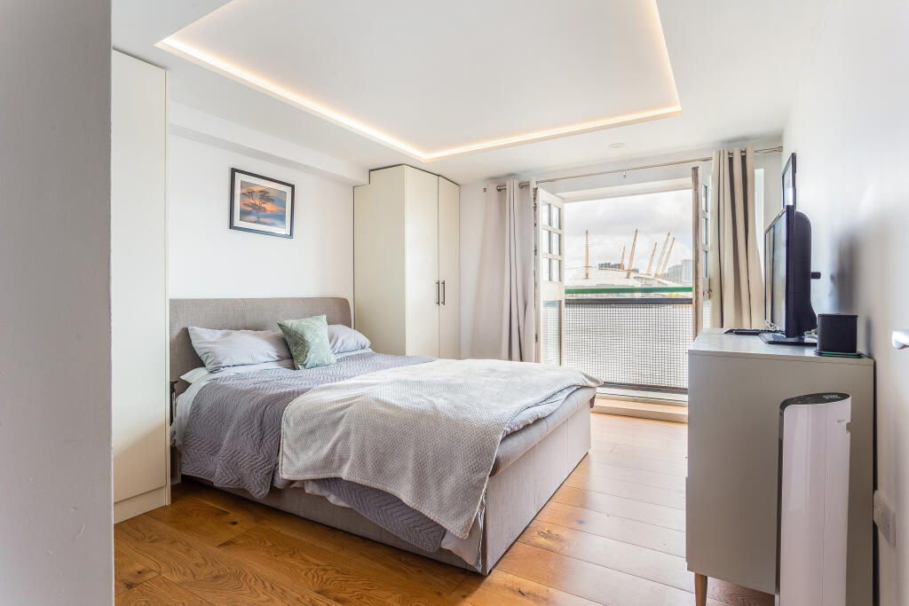Main Bedroom 1