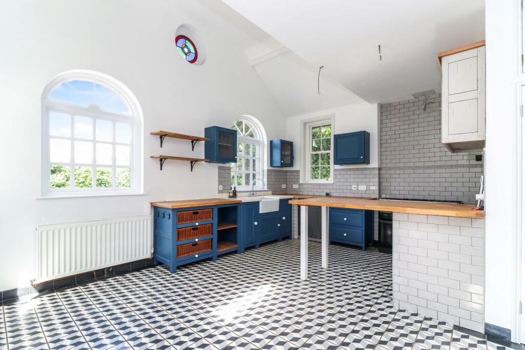 Kitchen/Breakfast
