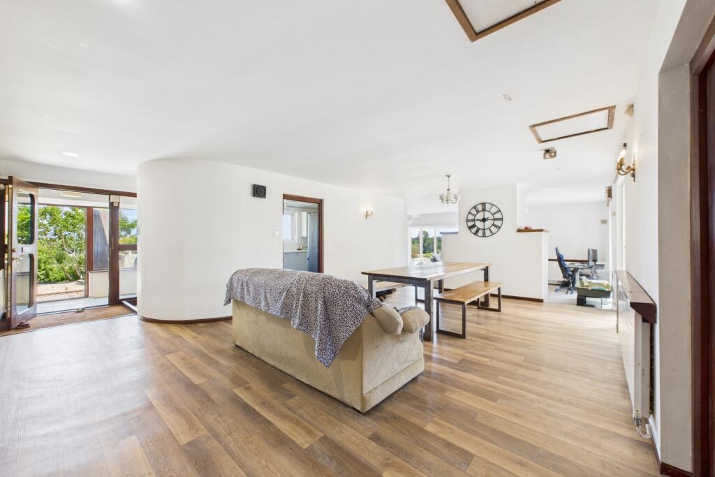 Reception Room 1