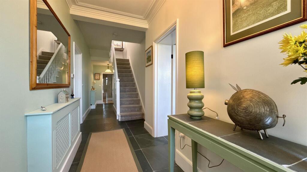 HALLWAY