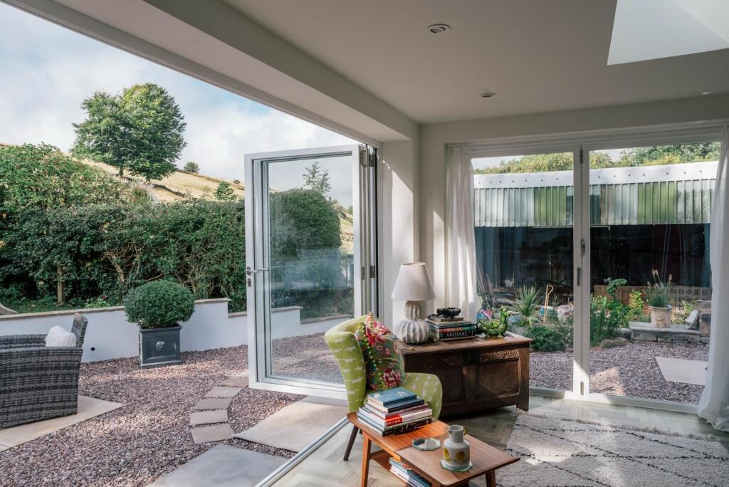 Terrace Room