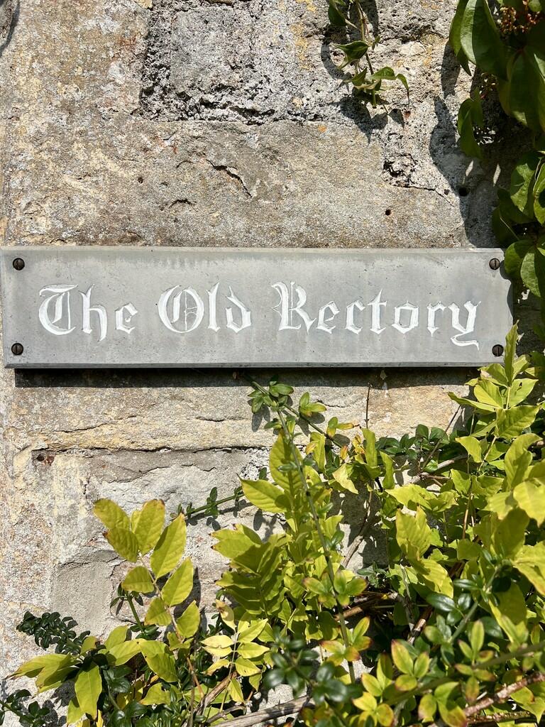 The Old Rectory