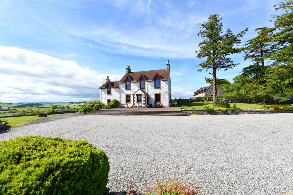 Gravel Sweep