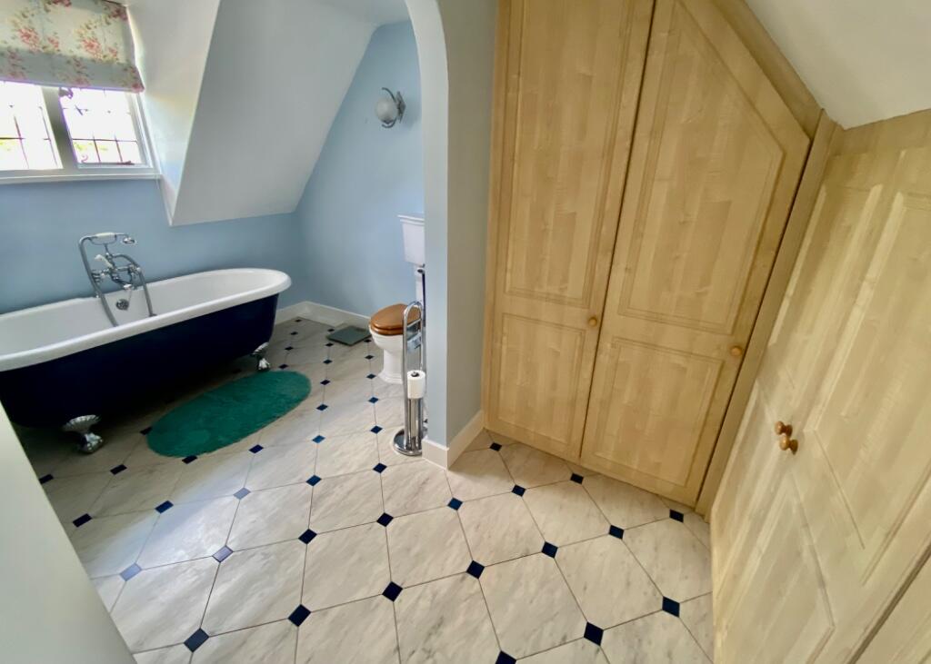 Ensuite
