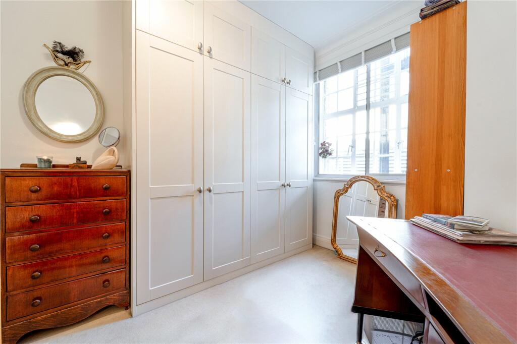 2nd Bedroom