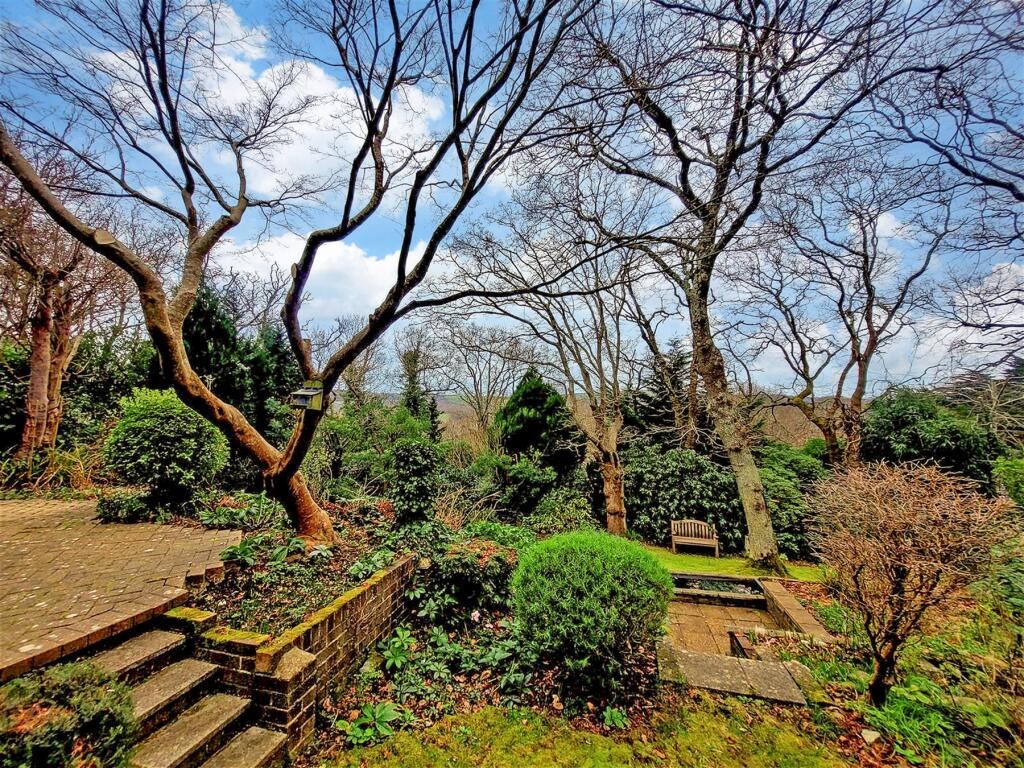 Garden*