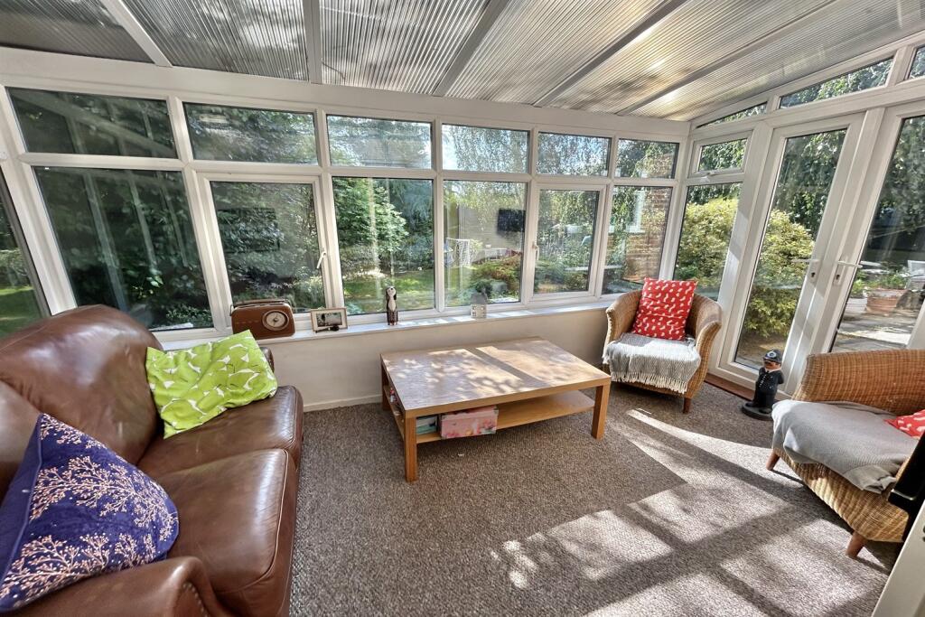 Conservatory