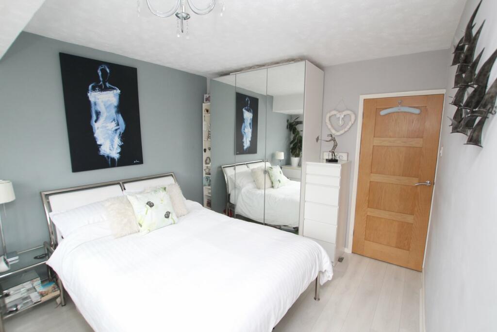 Bed 1