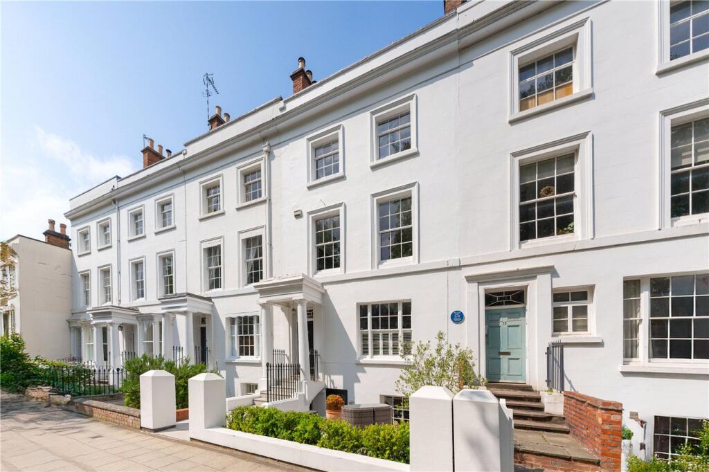 Front From The Pavem