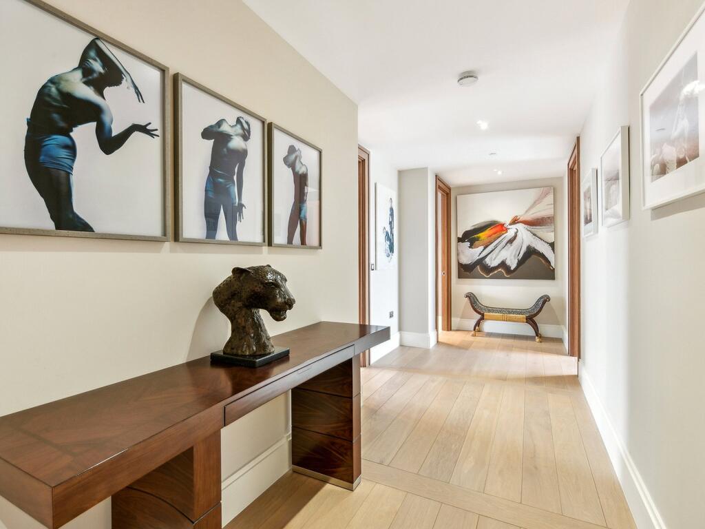 130 Savoy House