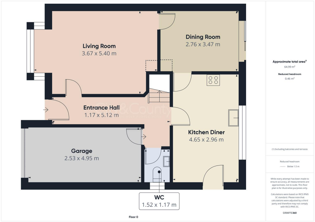 Ground Floor
