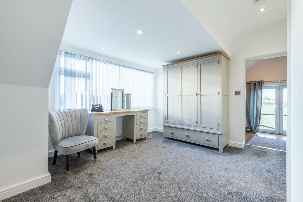 Master Bedroom Dr...