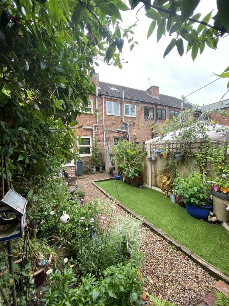 Exterior: