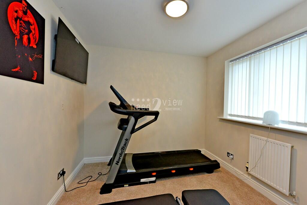 Bedroom Five