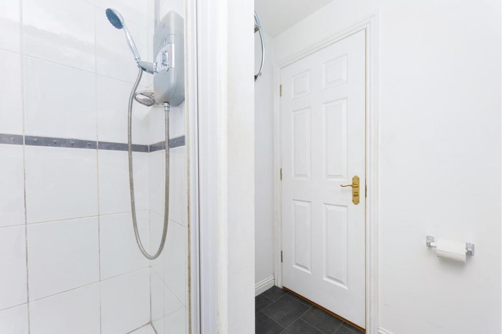 Master En-suite