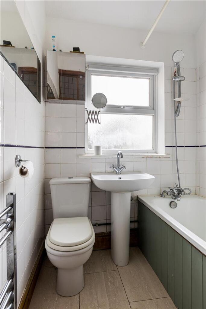 Browning Road E11