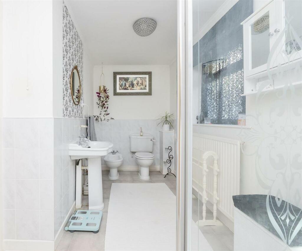 En-suite