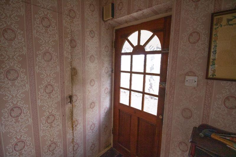 Entrance Lobby