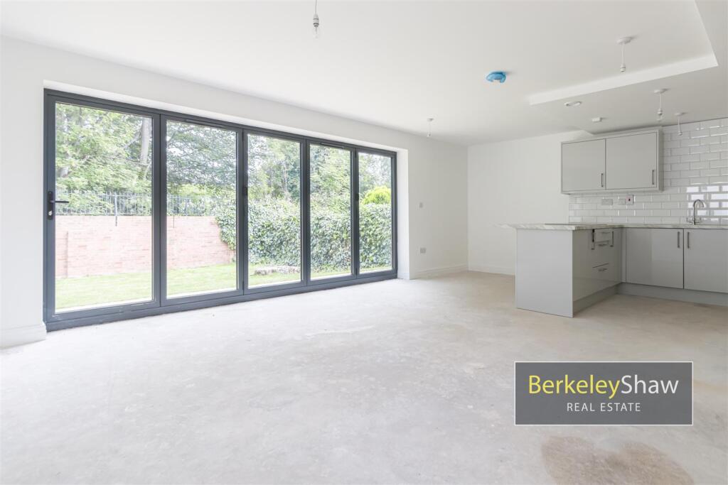 alley View Ronald Road Waterloo