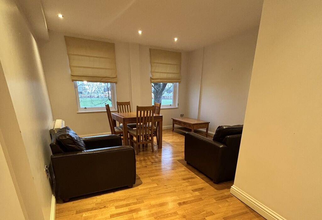 Lounge/Diner