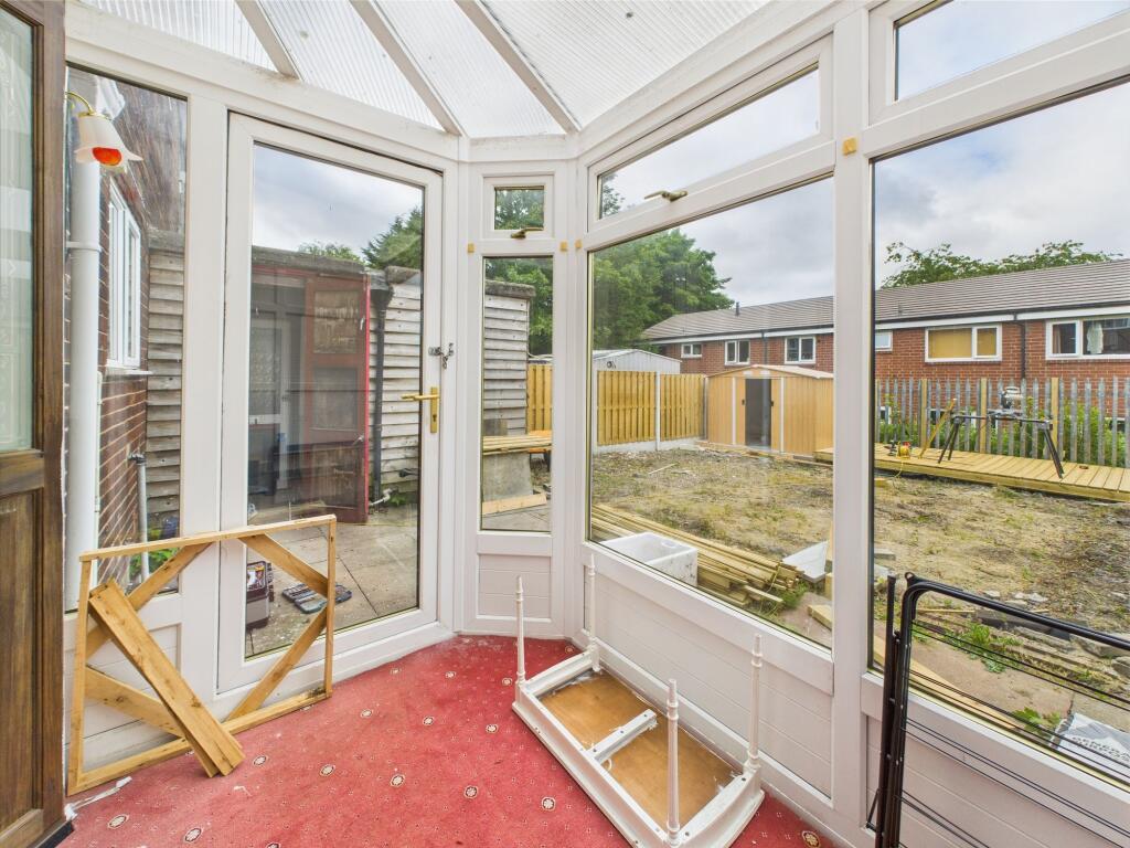 Sun Room