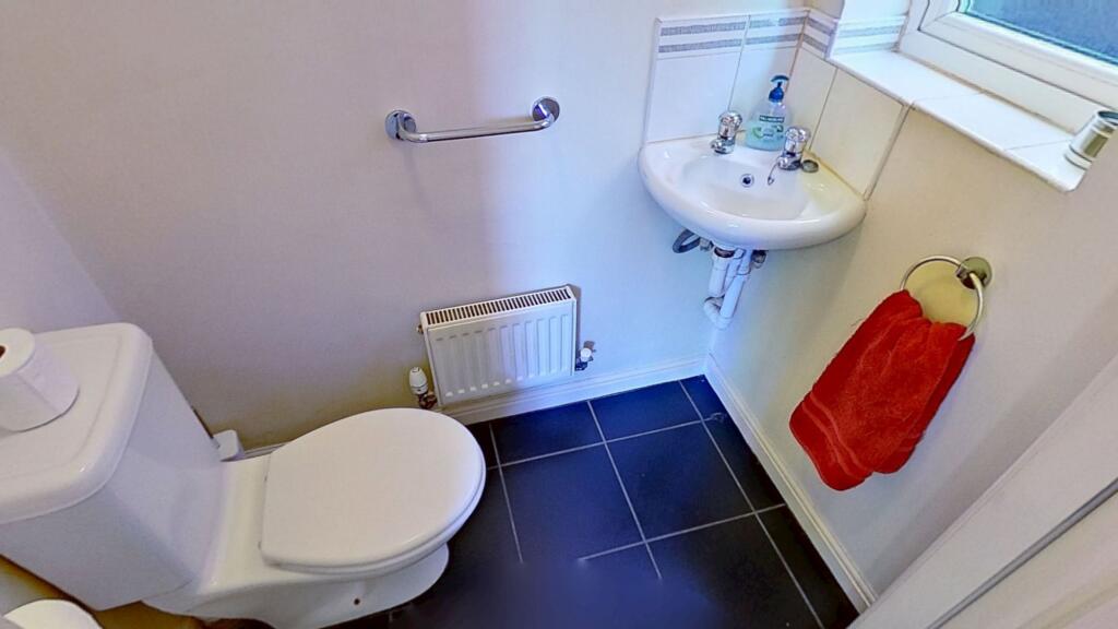 Guest WC