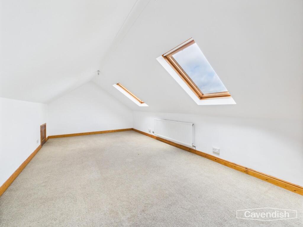 BEDROOM SIX