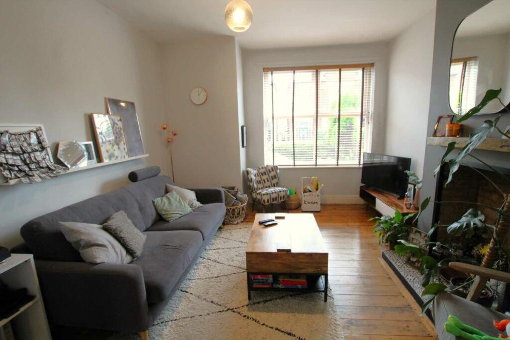 Front Reception