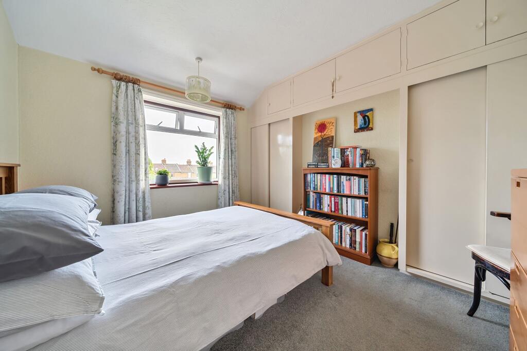 Bedroom Two (2)