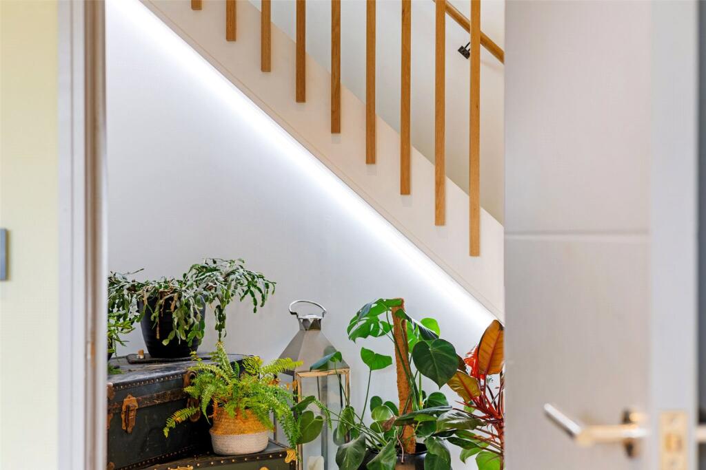 Staircase