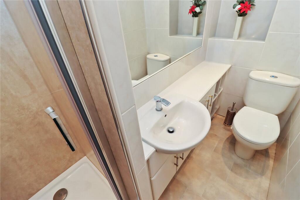 En Suite