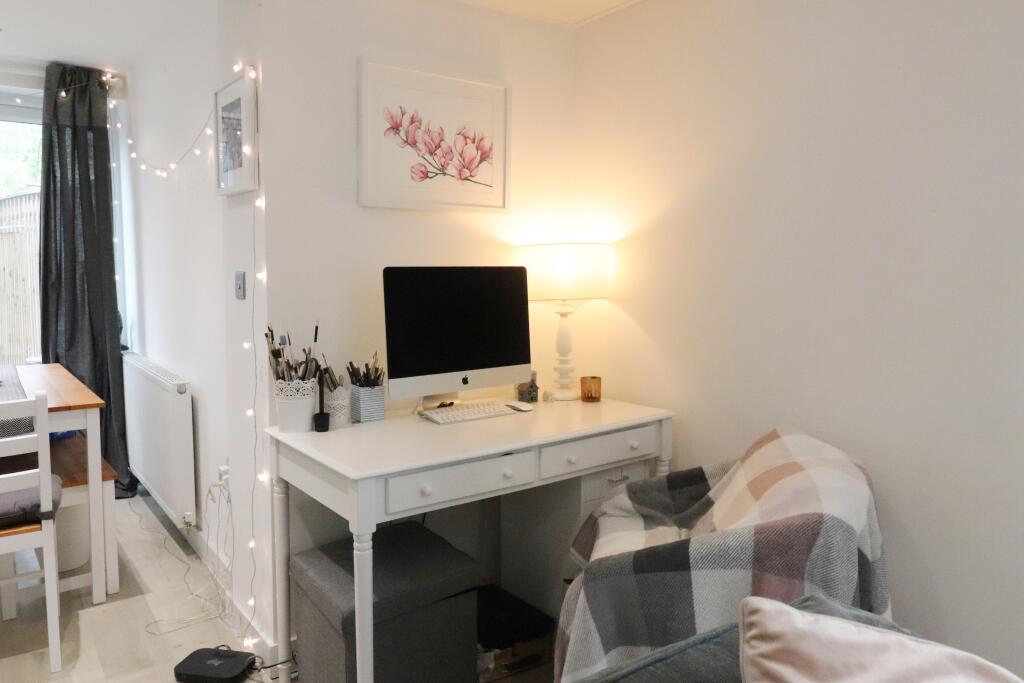 STUDY AREA