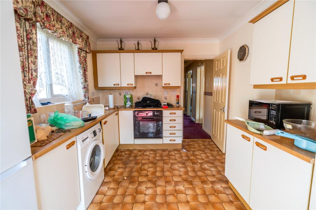 Kitchen-Diner