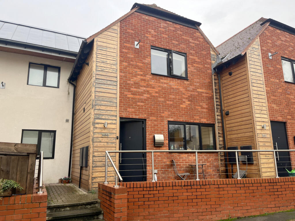 Tannery Mews, St. Marys Lane, Tewkesbury, GL20