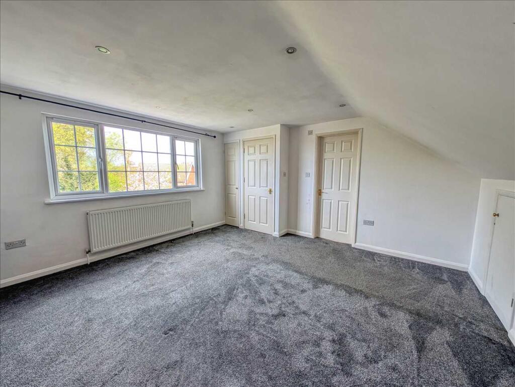 Bedroom 1