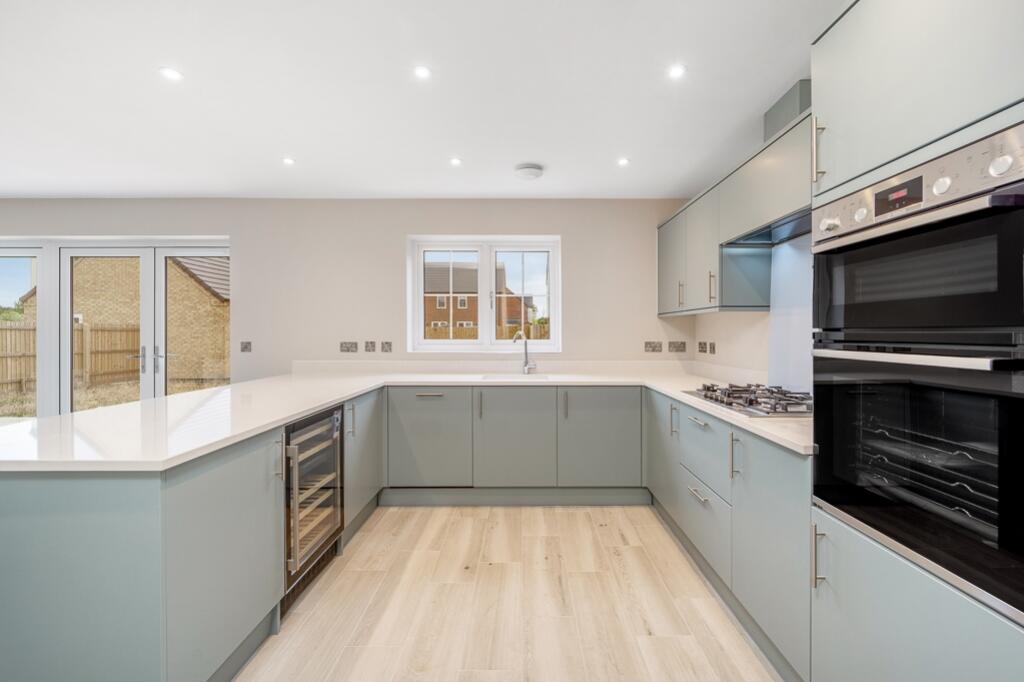 Plot 9, Bracken Fields (Retford)-11