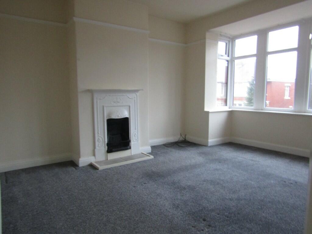Front Double Bedroom
