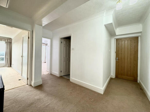 Flat 2, Ribble Lodge, Lytham St. Annes, FY8 5QJ