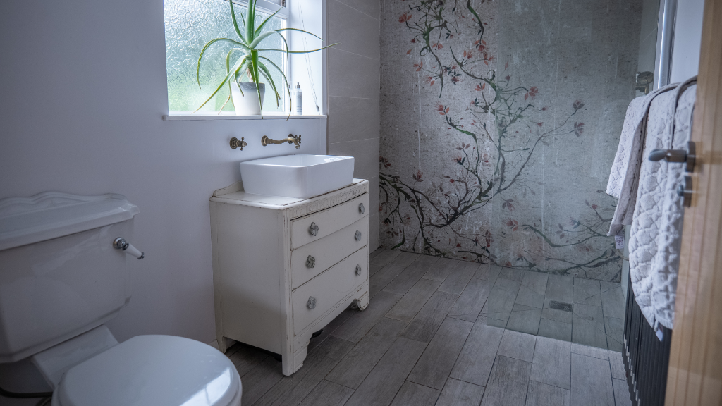 En suite