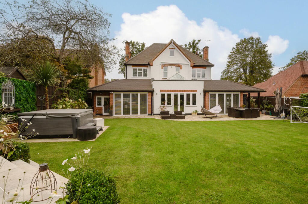 Gorgeous Garden