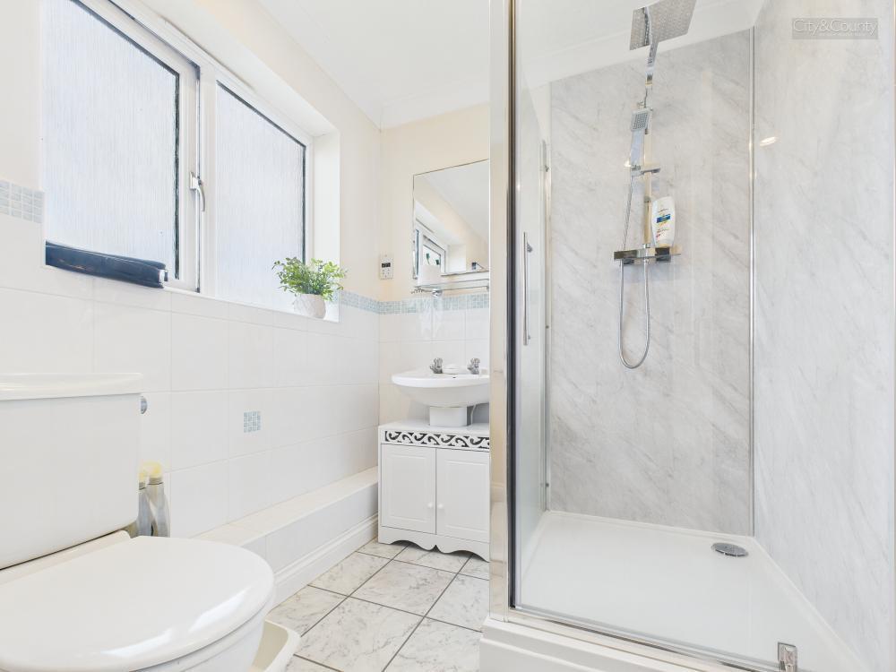 En-Suite To Bedroom Two