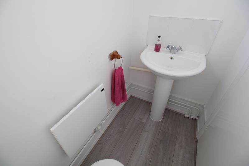 Cloakroom