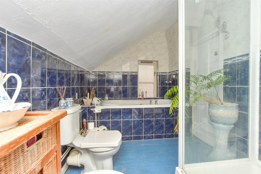 Jack And Jill Bathroom