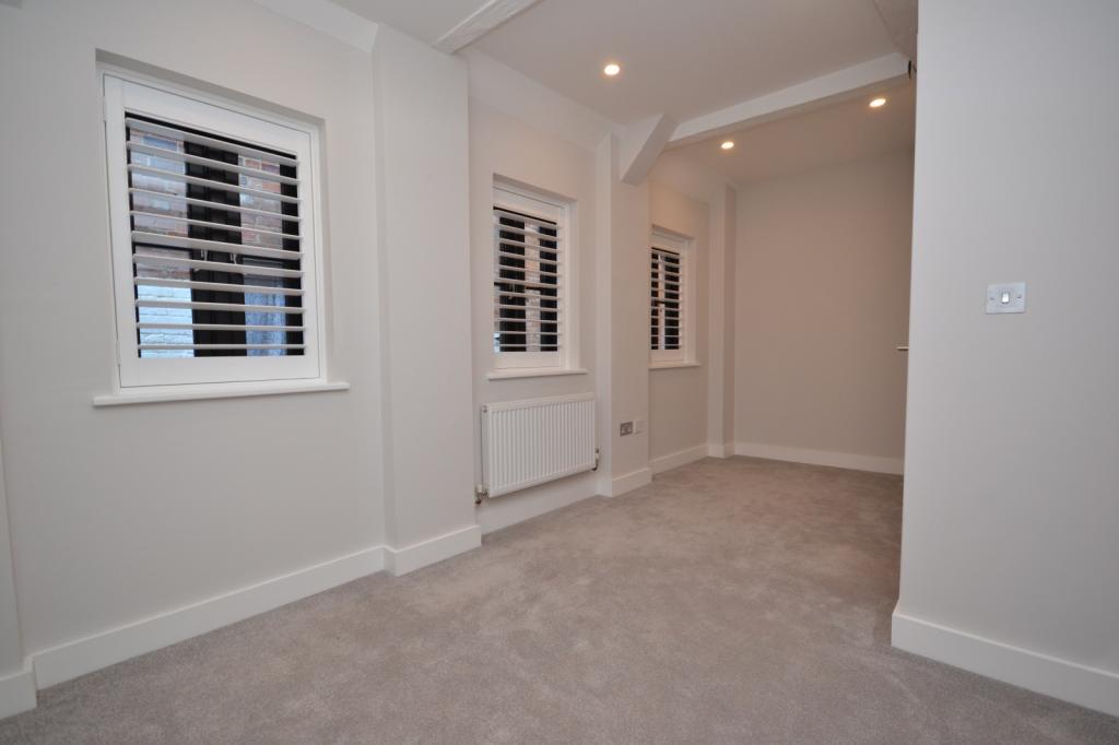 Double Bedroom