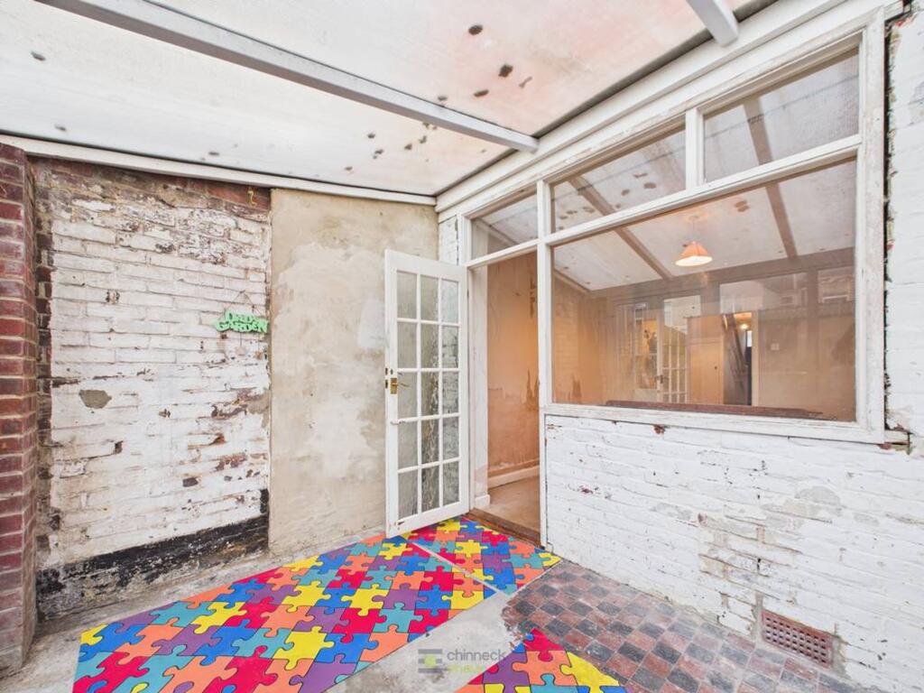 Sunroom
