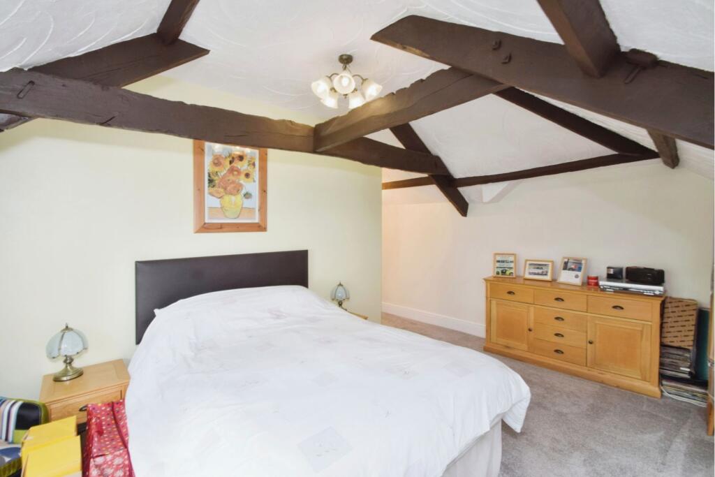 Bedroom Five